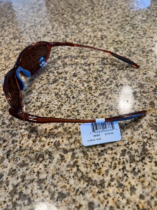 Maui Jim Sunglasses - New w/tags main image 4